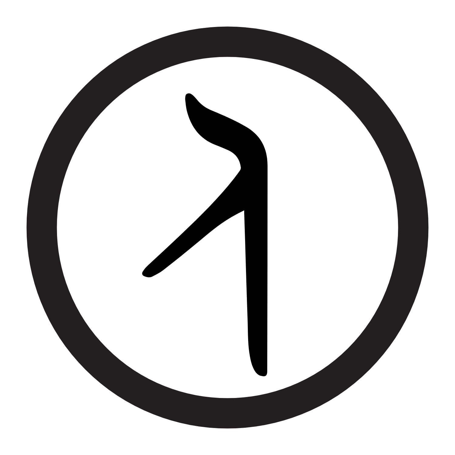 Incheon Robotics Logo